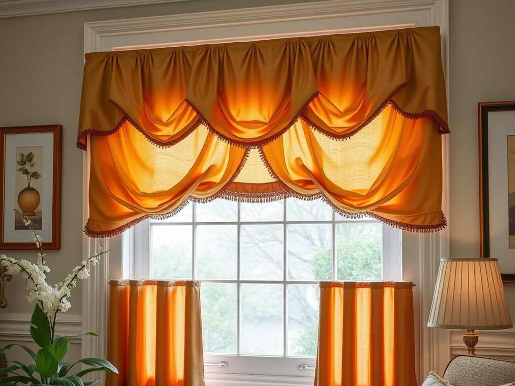 Jak wybrać kolor osłon okiennych, który podkreśli styl i poprawi komfort wnętrza